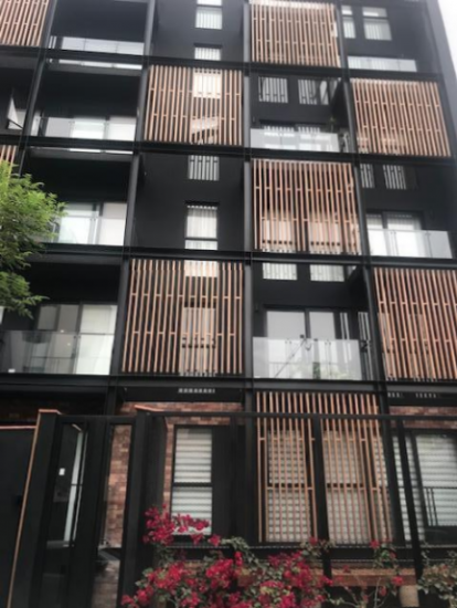Venta de Departamento en MIRAFLORES 