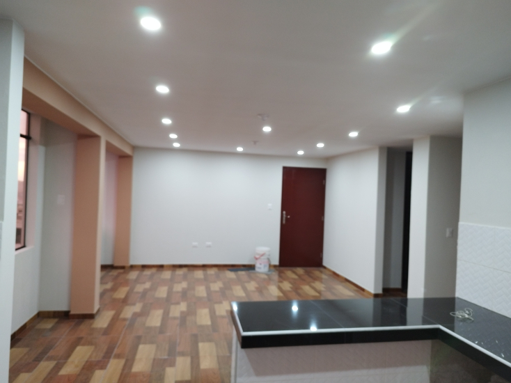 Alquiler de Departamento en VILLA EL SALVADOR 
