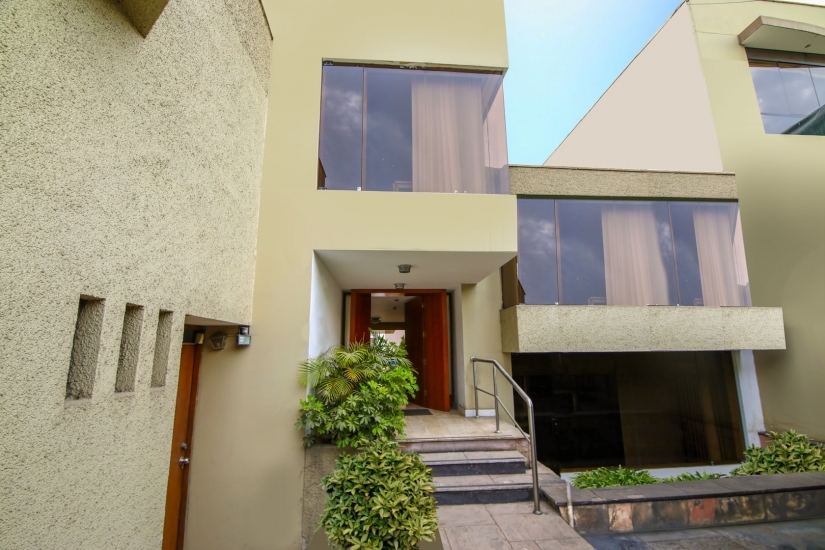 Venta de Casa en SAN ISIDRO 