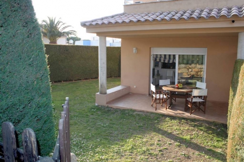 Venta de Casa en BELLAVISTA 