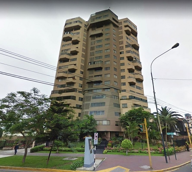 Alquiler de Departamento en SAN ISIDRO 