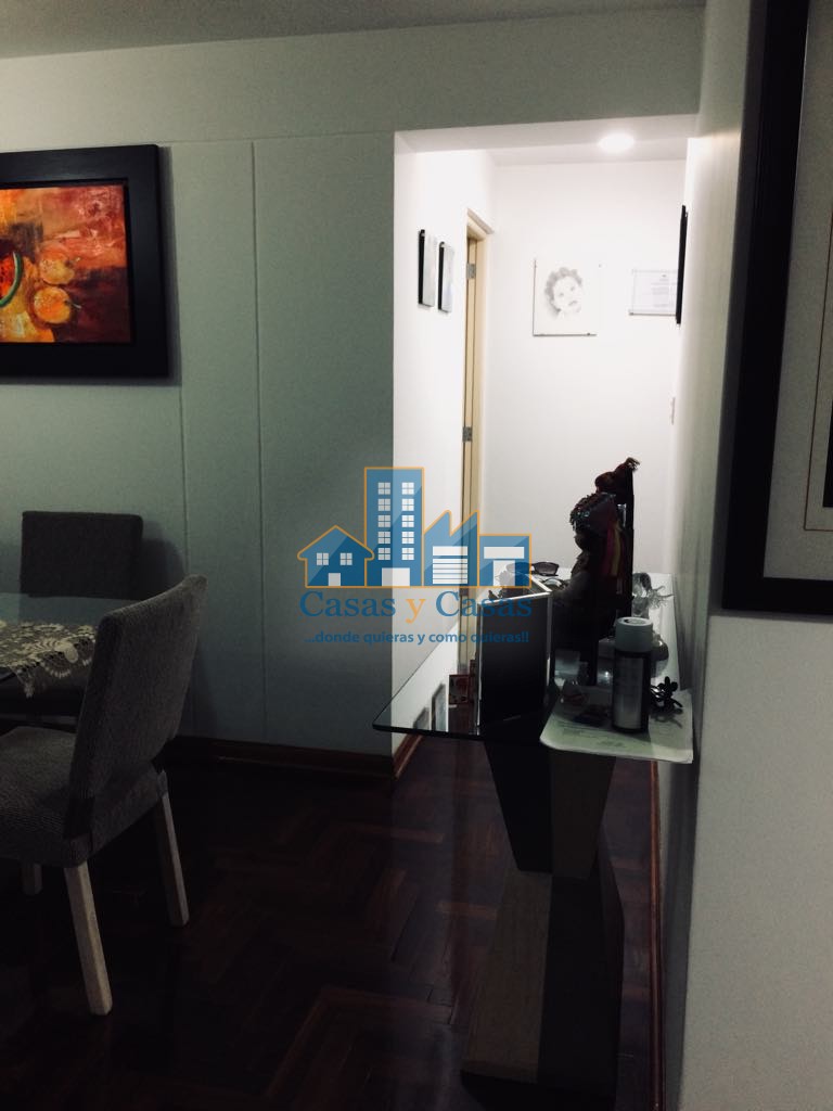 Venta de Departamento en SURQUILLO 