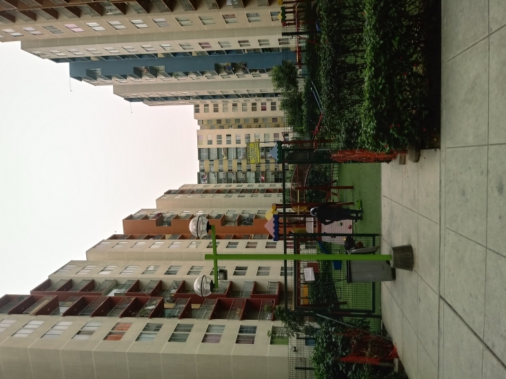 Venta de Departamento en LIMA 