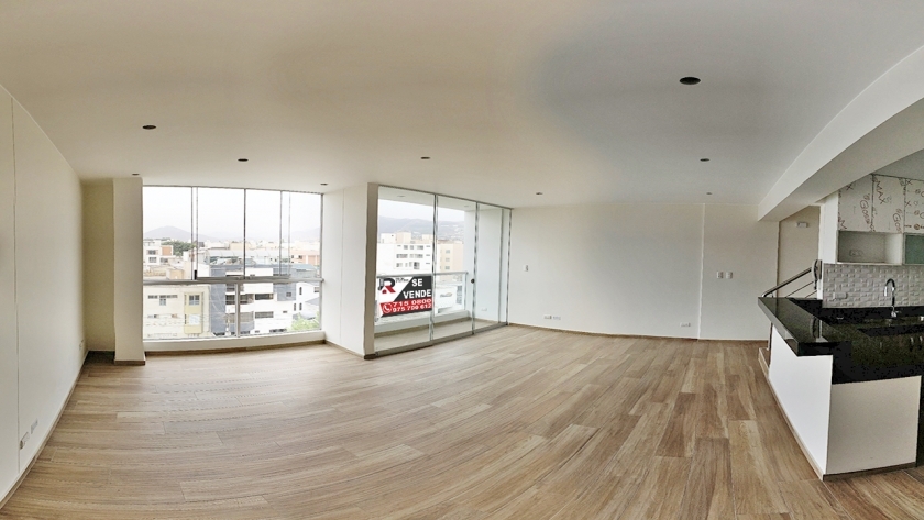 Venta de Casa en SANTIAGO DE SURCO 