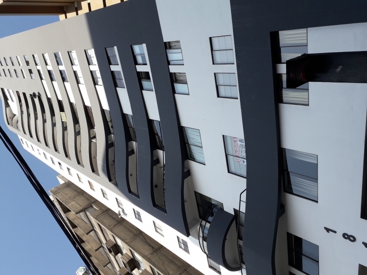 Venta de Departamento en MIRAFLORES 