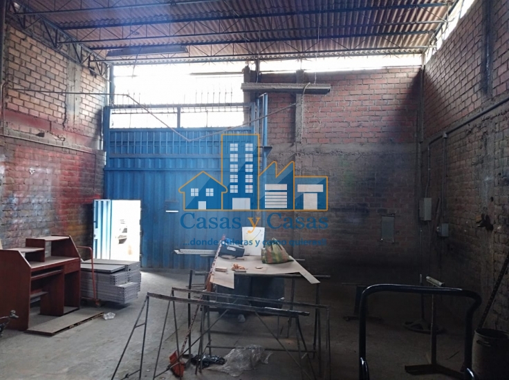 Venta de Terreno en SAN MARTIN DE PORRES 