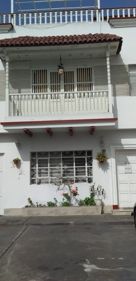 Venta de Casa en SAN ISIDRO 