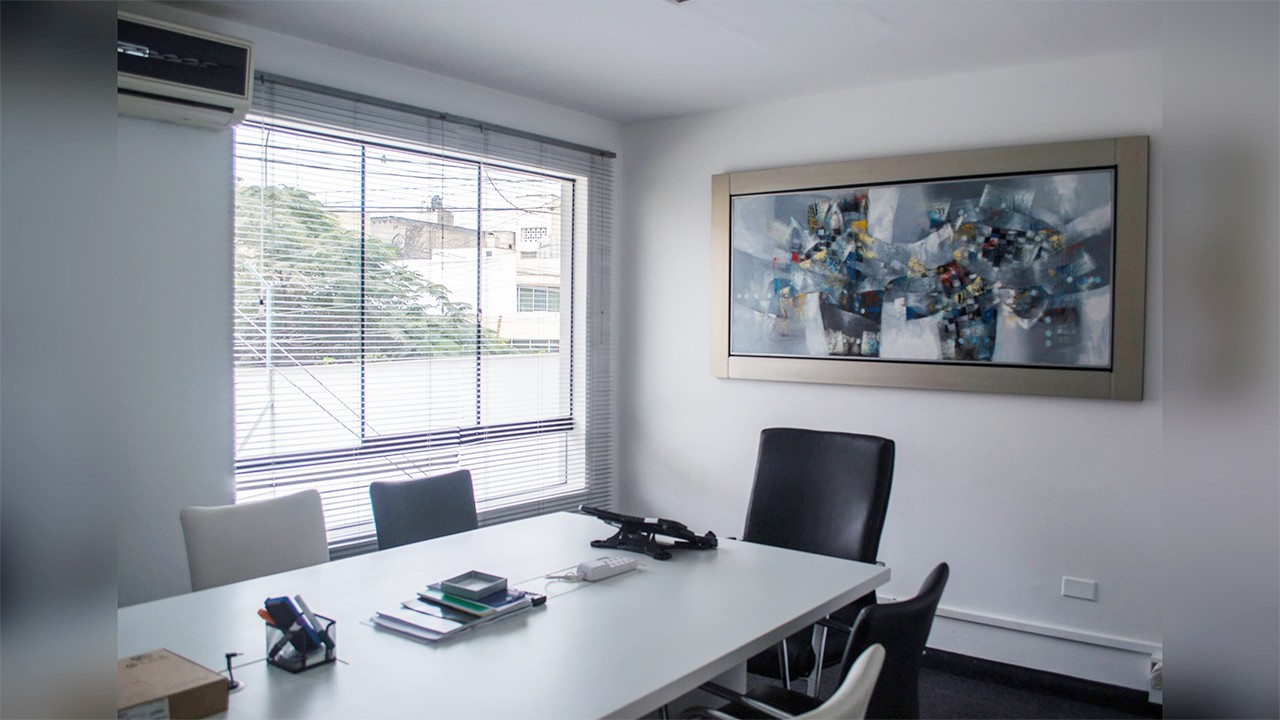 Venta de Oficina en SURQUILLO 