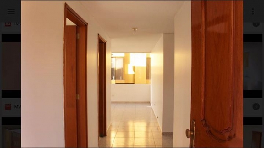 Venta de Departamento en JESUS MARIA 