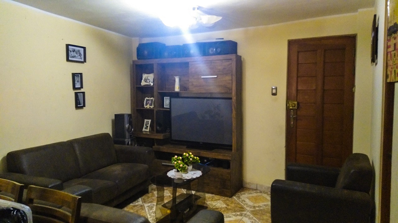 Venta de Departamento en LOS OLIVOS 