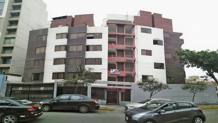 Venta de Departamento en MAGDALENA DEL MAR 