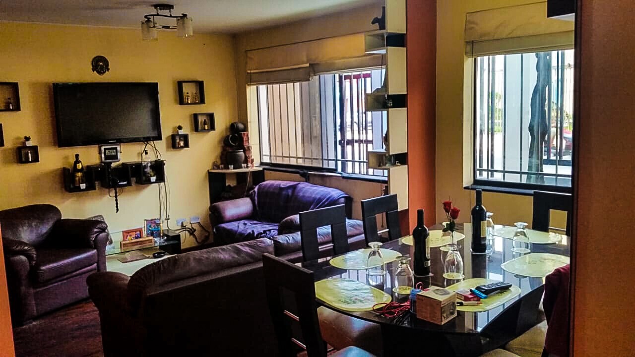 Venta de Departamento en MAGDALENA DEL MAR 