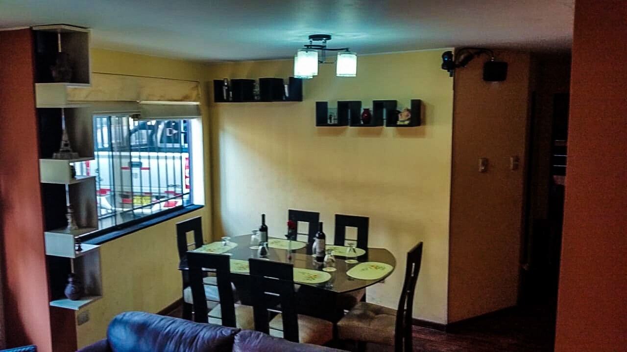 Venta de Departamento en MAGDALENA DEL MAR 