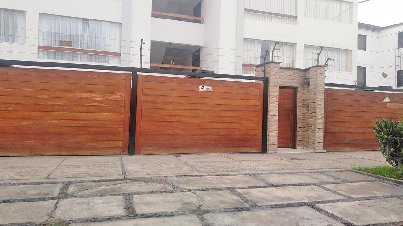 Venta de Departamento en SURQUILLO 