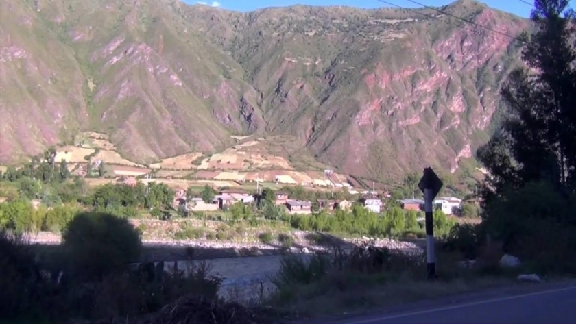 Venta de Terreno en CUSCO 
