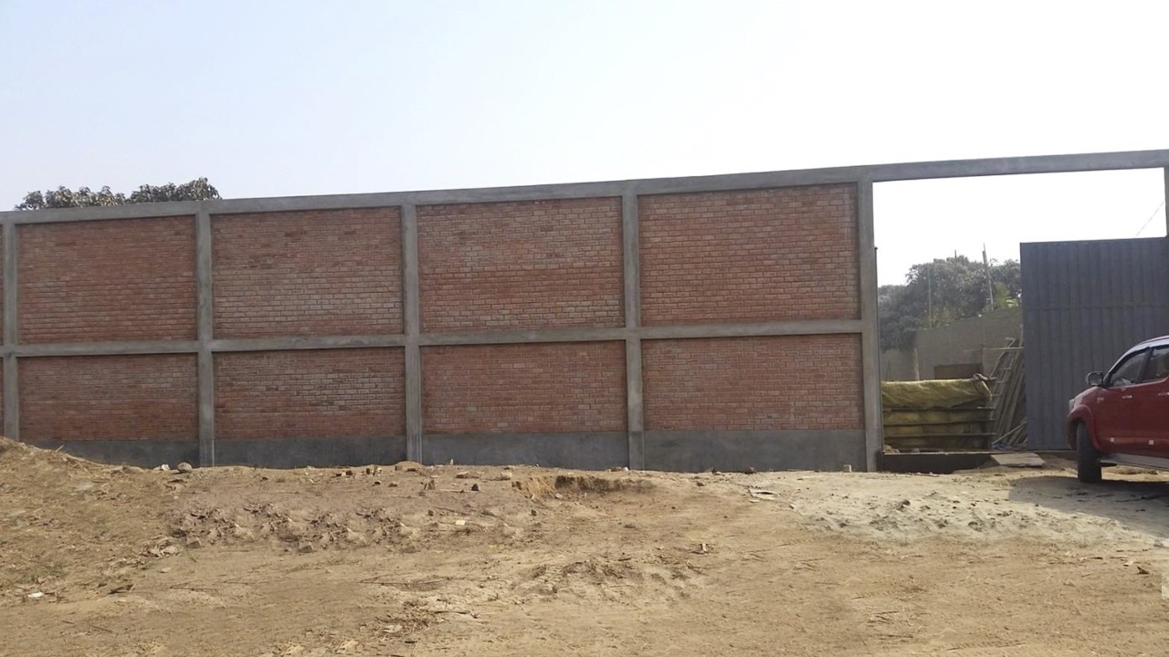 Venta de Terreno en ATE 