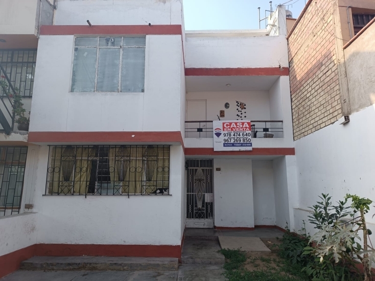 Venta de Casa en LA PERLA 