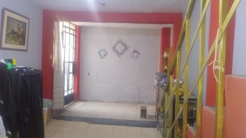 Venta de Casa en CHICLAYO 