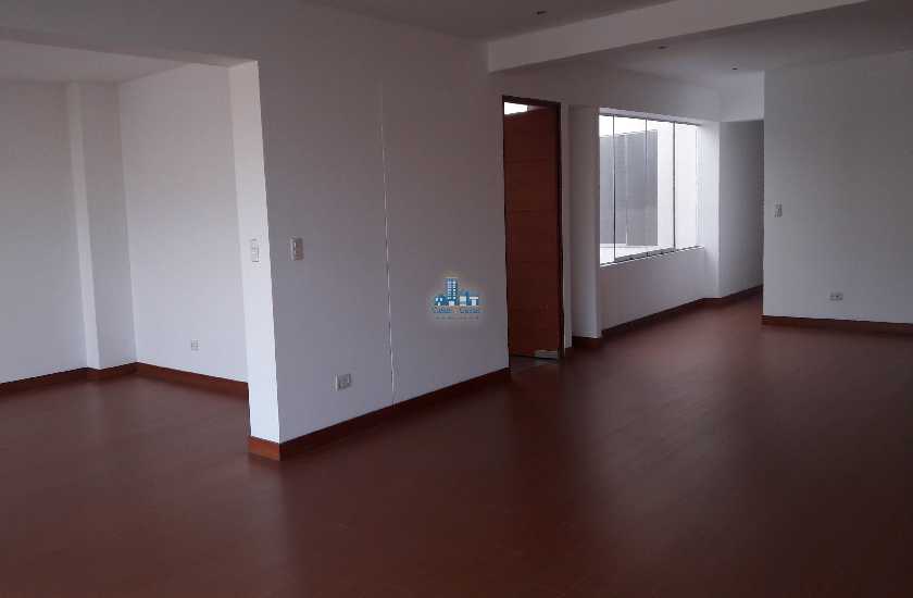 Venta de Departamento en SAN BORJA 