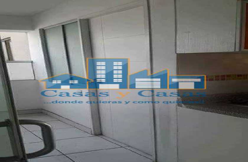 Alquiler de Departamento en SANTIAGO DE SURCO 