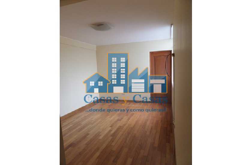 Alquiler de Departamento en SAN BORJA 