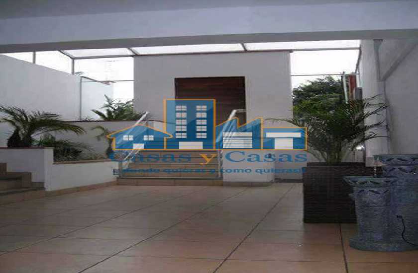 Venta de Departamento en SANTIAGO DE SURCO 