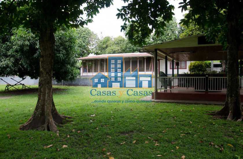 Venta de Terreno en TARAPOTO 