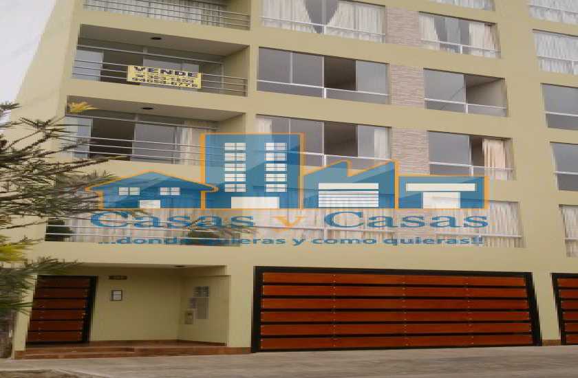 Venta de Departamento en BELLAVISTA 