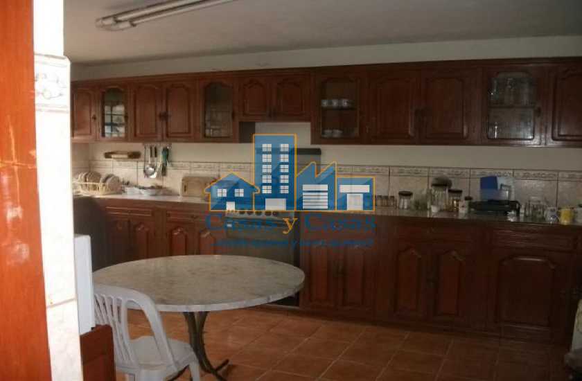 Venta de Casa en BELLAVISTA 