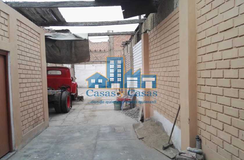 Venta de Terreno en CALLAO 