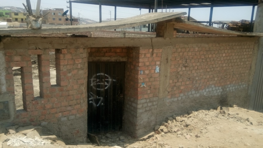 Venta de Terreno en VENTANILLA 