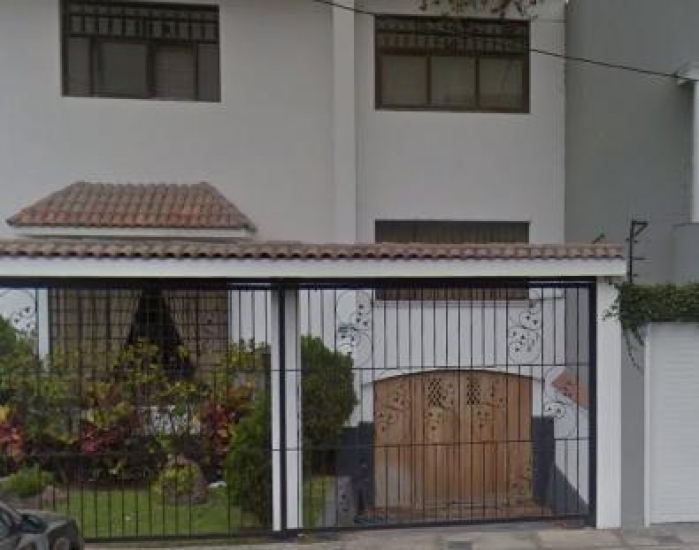 Venta de Casa en JESUS MARIA 