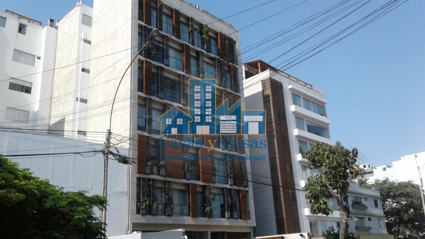 Venta de Departamento en MIRAFLORES 