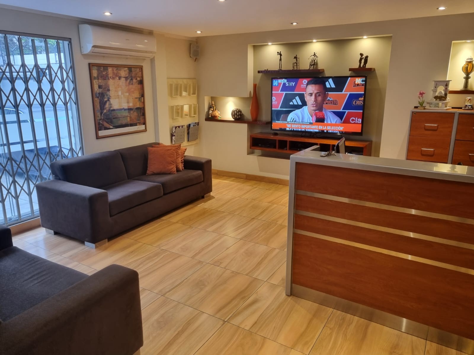 Venta de Local Comercial en SANTIAGO DE SURCO 