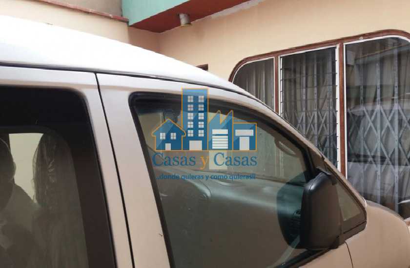 Venta de Casa en BELLAVISTA 