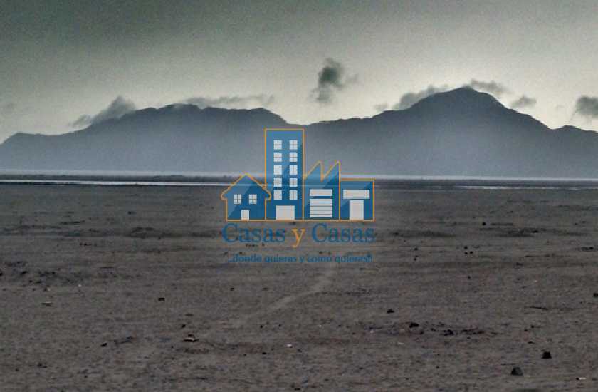 Venta de Terreno en CHIMBOTE 
