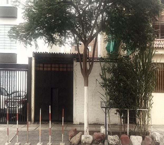 Venta de Terreno en LIMA 