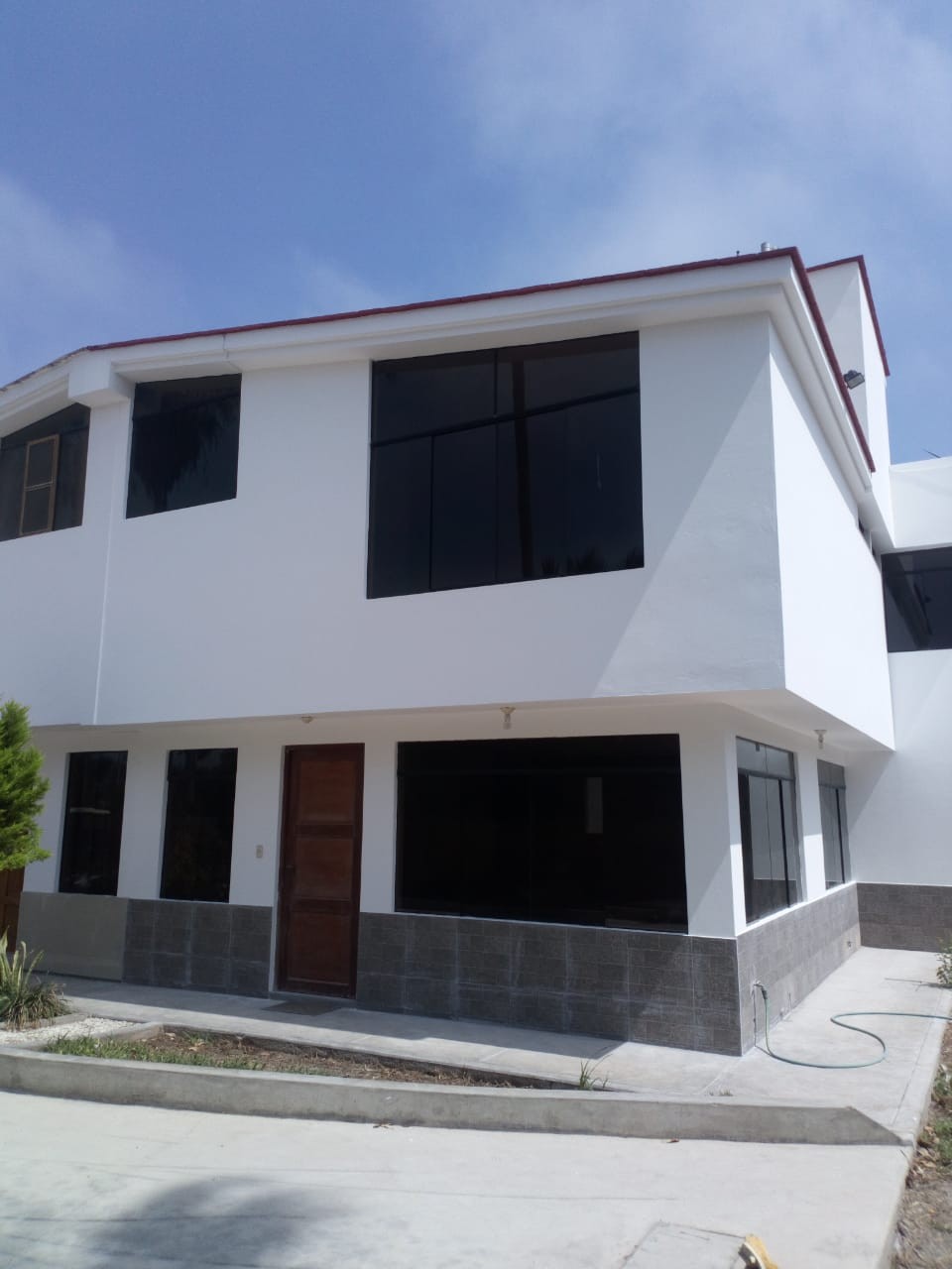 Venta de Casa en CHORRILLOS 