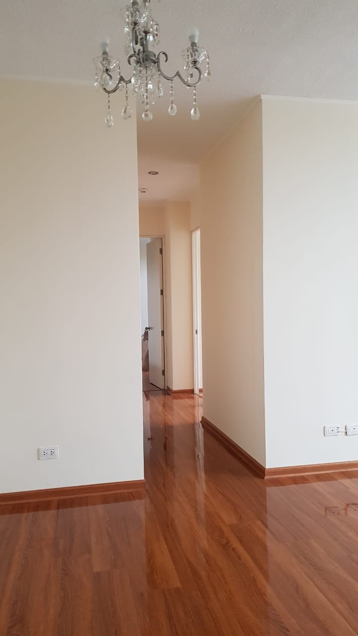 Venta de Departamento en SANTIAGO DE SURCO 