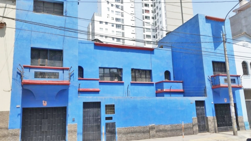 Venta de Terreno en LIMA 