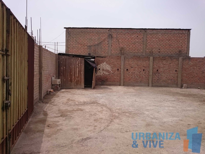 Alquiler de Local Comercial en PUENTE PIEDRA 