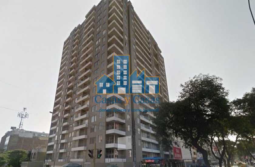 Alquiler de Departamento en LIMA 