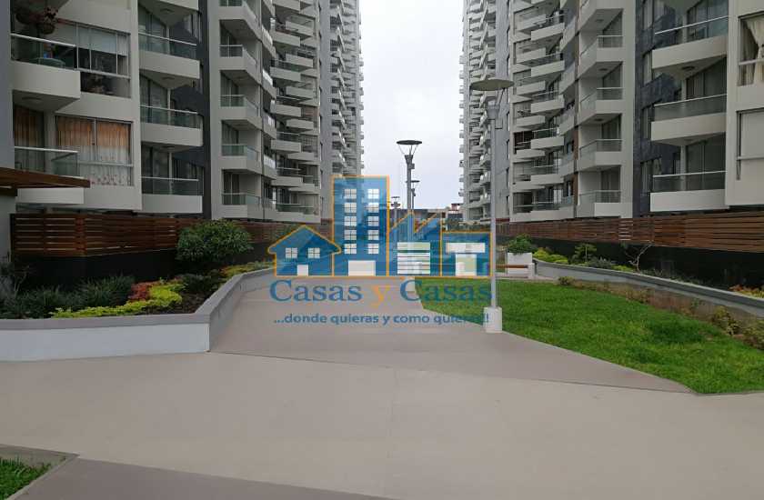 Alquiler de Departamento en SAN MIGUEL 