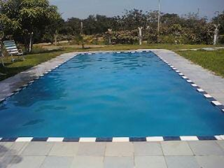 Venta de Casa De Campo en SUNAMPE 