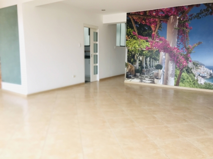 Venta de Departamento en SANTIAGO DE SURCO 