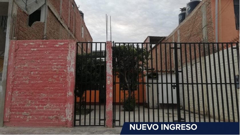 Venta de Casa en PIURA 