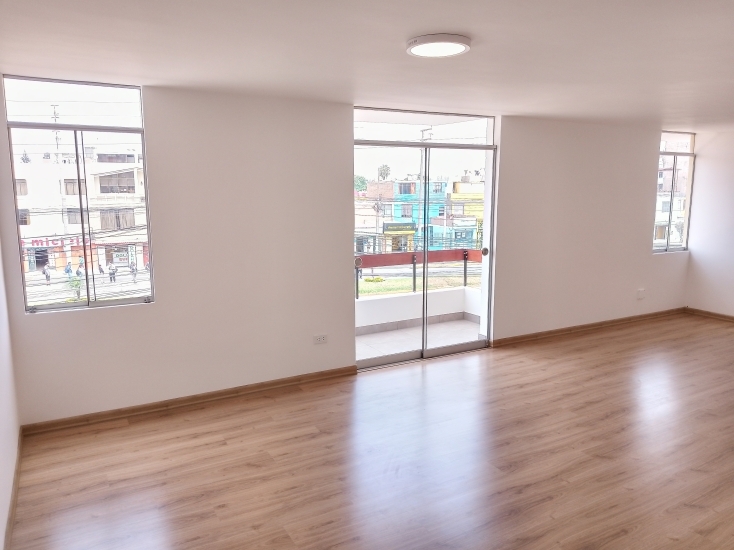 Venta de Departamento en SAN MIGUEL 