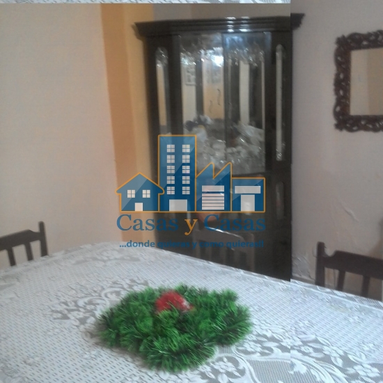 Venta de Casa en BELLAVISTA 