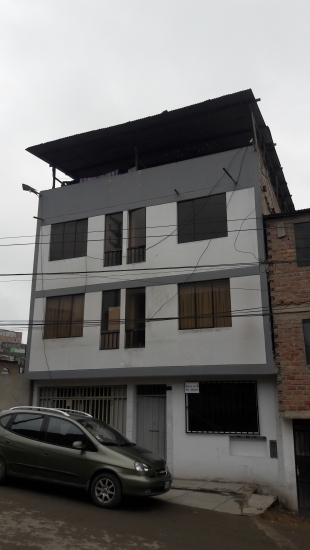 Venta de Casa en VILLA MARIA DEL TRIUNFO 