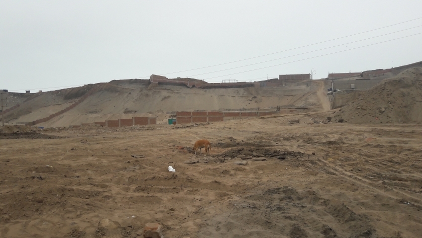 Venta de Terreno en VENTANILLA 